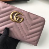 2020SSグッチGUCCI 新作通販 長財布 スーパーコピー
