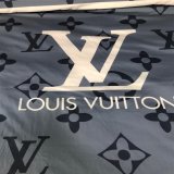 ルイヴィトン 布団カバーセット 4点セット