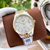 2020SS新作 LONGINES ロンジン メンズ 時計 スーパーコピー5色