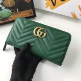 2020SSグッチGUCCI 新作通販 長財布 スーパーコピー