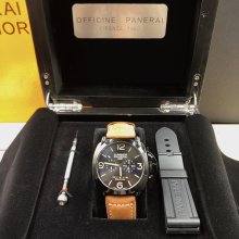 2020SS新作 Panerai パネライ メンズ 時計 スーパーコピー