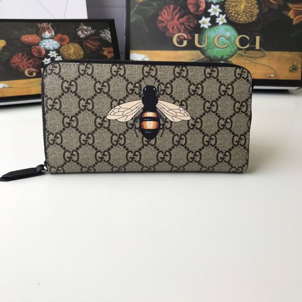 2020SSグッチGUCCI 新作通販 長財布 スーパーコピー