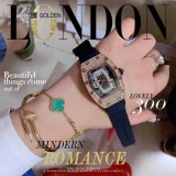 2020SS新作 RICHARD MILLE リシャール ミル レディース 時計 スーパーコピー3色