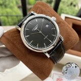 2020SS新作 LONGINES ロンジン メンズとレディース 時計 スーパーコピー3色