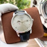 2020SS新作 LONGINES ロンジン メンズ 時計 スーパーコピー5色