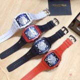 2020SS新作 RICHARD MILLE リシャール ミル メンズ 時計 スーパーコピー4色