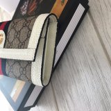 2020SSグッチGUCCI 新作通販 長財布 スーパーコピー