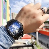 2020SS新作 RICHARD MILLE リシャール ミル メンズ 時計 スーパーコピー6色
