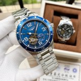 2020SS新作 LONGINES ロンジン メンズ 時計 スーパーコピー6色