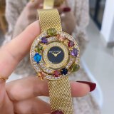 2020SS新作 BVLGARI ブルガリ レディース 時計 スーパーコピー6色