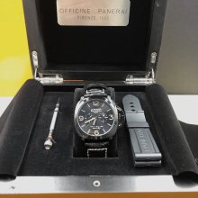 2020SS新作 Panerai パネライ メンズ 時計 スーパーコピー