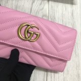 2020SSグッチGUCCI 新作通販 長財布 スーパーコピー