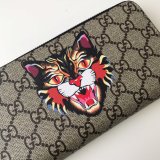 2020SSグッチGUCCI 新作通販 長財布 スーパーコピー