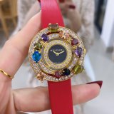 2020SS新作 BVLGARI ブルガリ レディース 時計 スーパーコピー4色