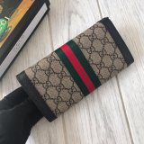 2020SSグッチGUCCI 新作通販 長財布 スーパーコピー