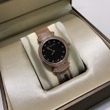 2020SS新作 BVLGARI ブルガリ レディース 時計 スーパーコピー2色