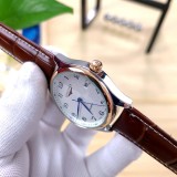 2020SS新作 LONGINES ロンジン メンズとレディース 時計 スーパーコピー2色