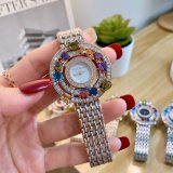 2020SS新作 BVLGARI ブルガリ レディース 時計 スーパーコピー4色