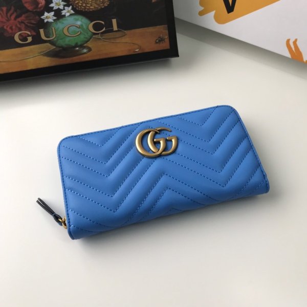 2020SSグッチGUCCI 新作通販 長財布 スーパーコピー