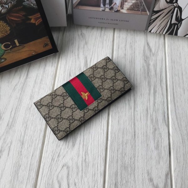 2020SSグッチGUCCI 新作通販 長財布 スーパーコピー