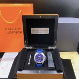 2020SS新作 Panerai パネライ メンズ 時計 スーパーコピー