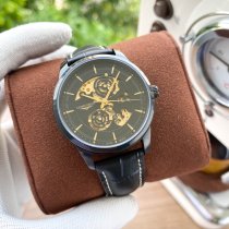 2020SS新作 LONGINES ロンジン メンズ 時計 スーパーコピー5色