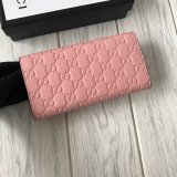 2020SSグッチGUCCI 新作通販 長財布 スーパーコピー
