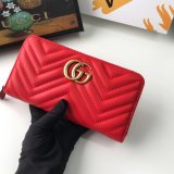 2020SSグッチGUCCI 新作通販 長財布 スーパーコピー