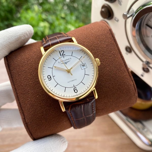 2020SS新作 LONGINES ロンジン メンズ 時計 スーパーコピー4色