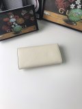 2020SSグッチGUCCI 新作通販 長財布 スーパーコピー