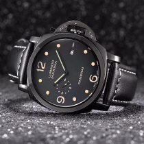 2020SS新作 Panerai パネライ メンズ 時計 スーパーコピー2色