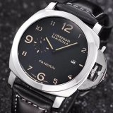2020SS新作 Panerai パネライ メンズ 時計 スーパーコピー2色