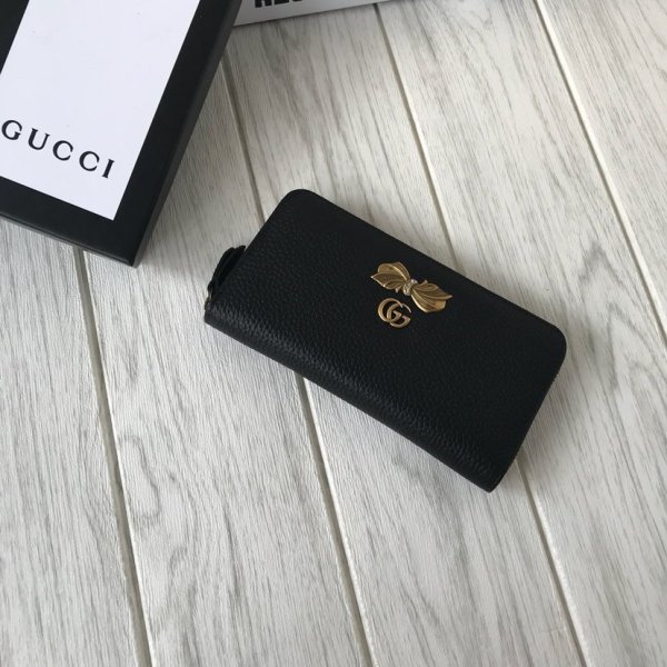 2020SSグッチGUCCI 新作通販 長財布 スーパーコピー
