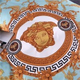ヴェルサーチ 布団カバーセット 4点セット