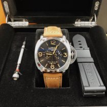 2020SS新作 Panerai パネライ メンズ 時計 スーパーコピー
