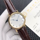 2020SS新作 Breguet ブレゲ メンズ 時計 スーパーコピー2色