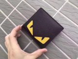 2020SSフェンディ FENDI 新作通販 短財布 スーパーコピー