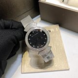 2020SS新作 BVLGARI ブルガリ レディース 時計 スーパーコピー2色