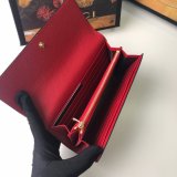 2020SSグッチGUCCI 新作通販 長財布 スーパーコピー
