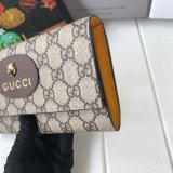 2020SSグッチGUCCI 新作通販 長財布 スーパーコピー