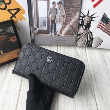 2020SSグッチGUCCI 新作通販 長財布 スーパーコピー
