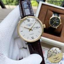 2020SS新作 LONGINES ロンジン メンズ 時計 スーパーコピー6色