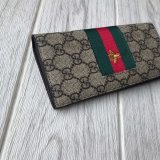 2020SSグッチGUCCI 新作通販 長財布 スーパーコピー