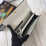 2020SSグッチGUCCI 新作通販 長財布 スーパーコピー