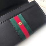 2020SSグッチGUCCI 新作通販 長財布 スーパーコピー