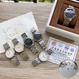 2020SS新作 LONGINES ロンジン メンズ 時計 スーパーコピー6色
