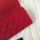 2020SSグッチGUCCI 新作通販 長財布 スーパーコピー
