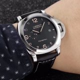 2020SS新作 Panerai パネライ メンズ 時計 スーパーコピー2色