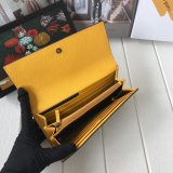 2020SSグッチGUCCI 新作通販 長財布 スーパーコピー