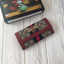 2020SSグッチGUCCI 新作通販 長財布 スーパーコピー